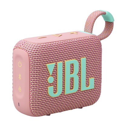 JBL Go4