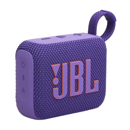 JBL Go4
