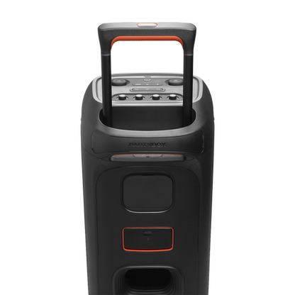 JBL PartyBox Stage 320