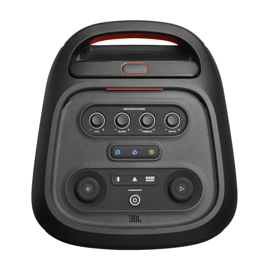JBL PartyBox Stage 320