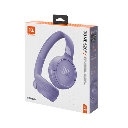 JBL Tune 520BT