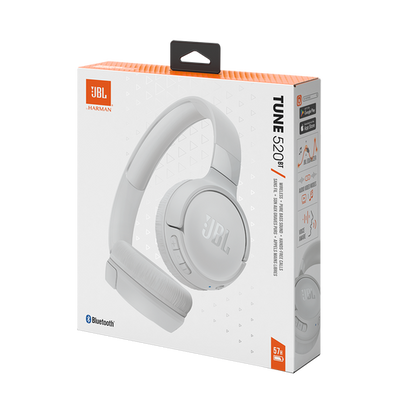 JBL Tune 520BT