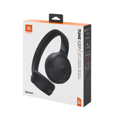 JBL Tune 520BT