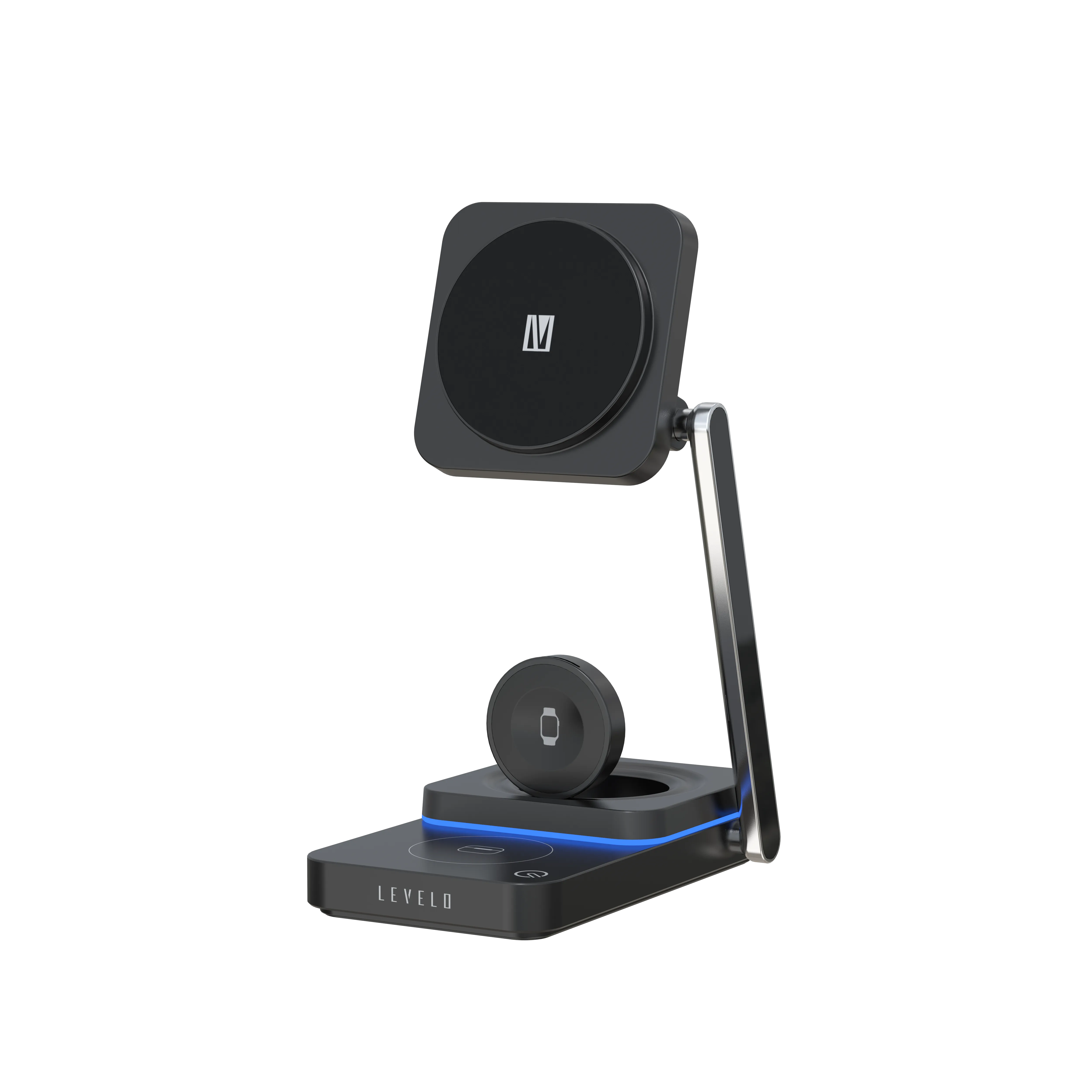 Levelo Aurora 3 In 1 Wireless Charger