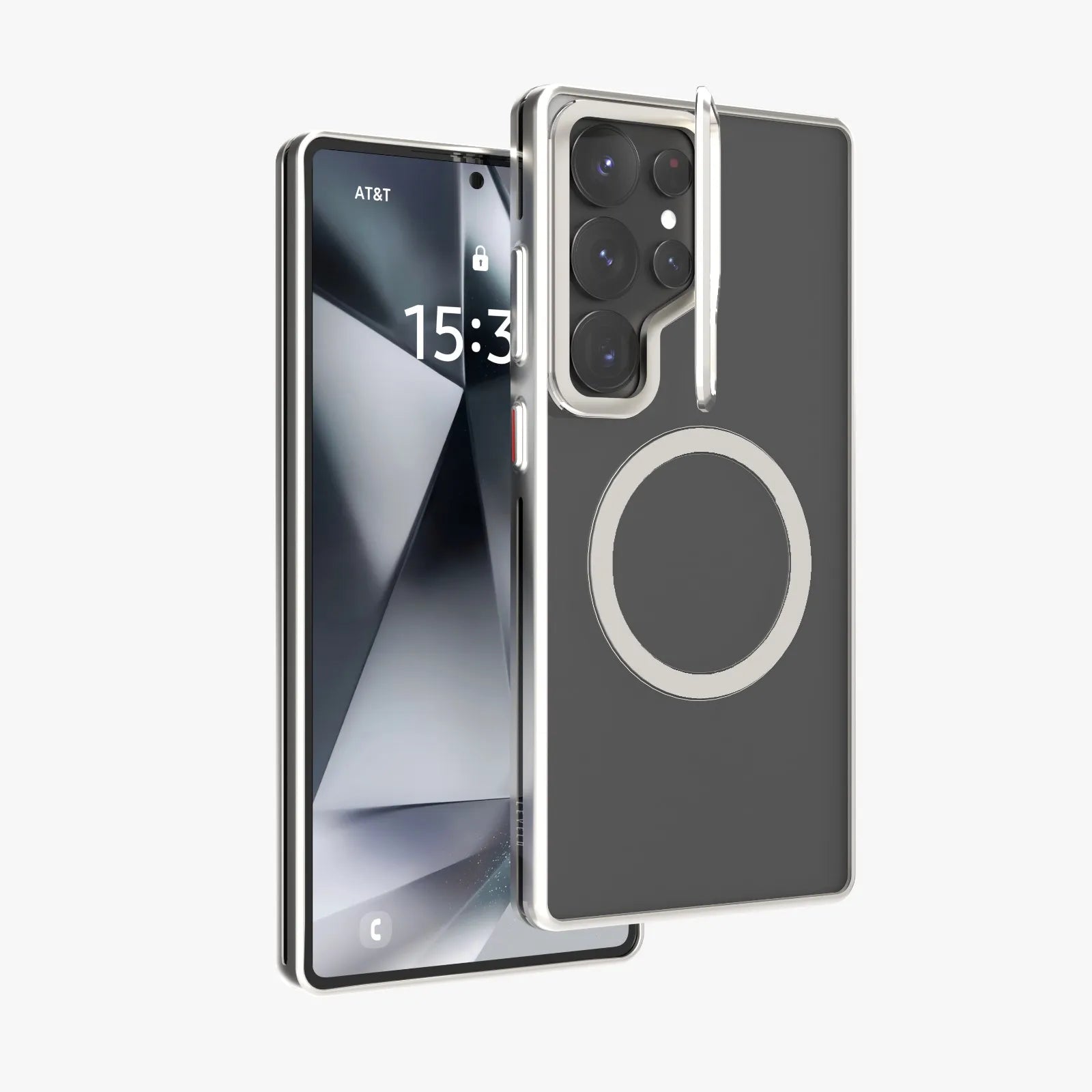 Levelo Elio Case