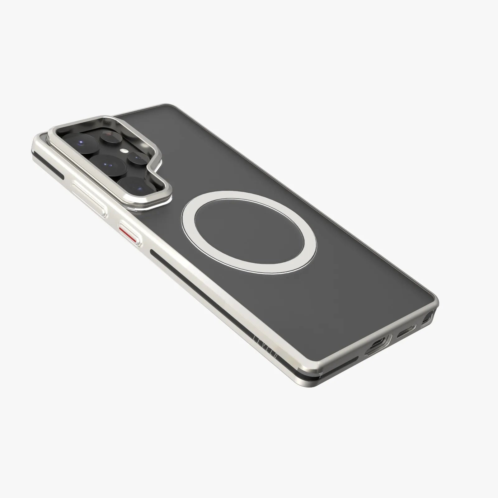 Levelo Elio Case