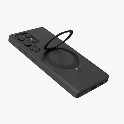 Levelo Iris Pro Magsafe Liquid Silicone Case