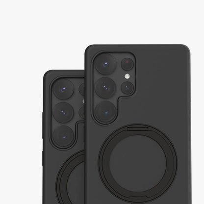 Levelo Iris Pro Magsafe Liquid Silicone Case