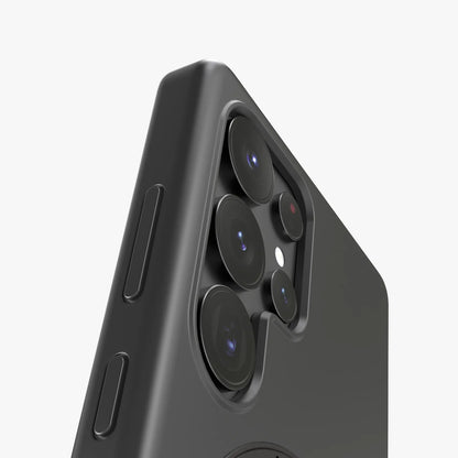 Levelo Iris Pro Magsafe Liquid Silicone Case