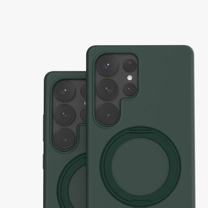 Levelo Iris Pro Magsafe Liquid Silicone Case