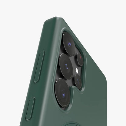 Levelo Iris Pro Magsafe Liquid Silicone Case
