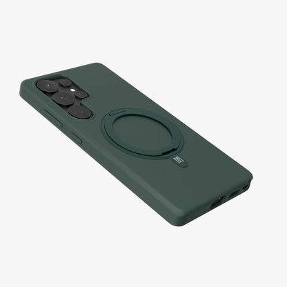 Levelo Iris Pro Magsafe Liquid Silicone Case