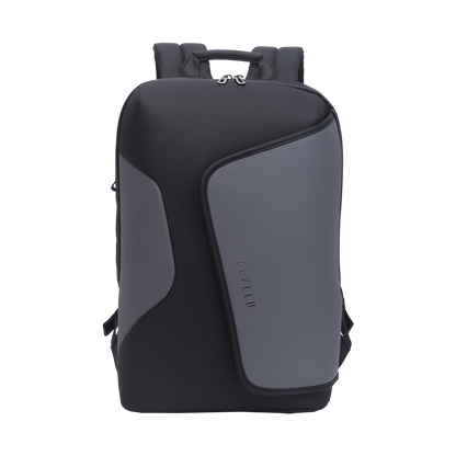 Levelo Lisbon Carrying Laptop/Universal 15.6” Backpack