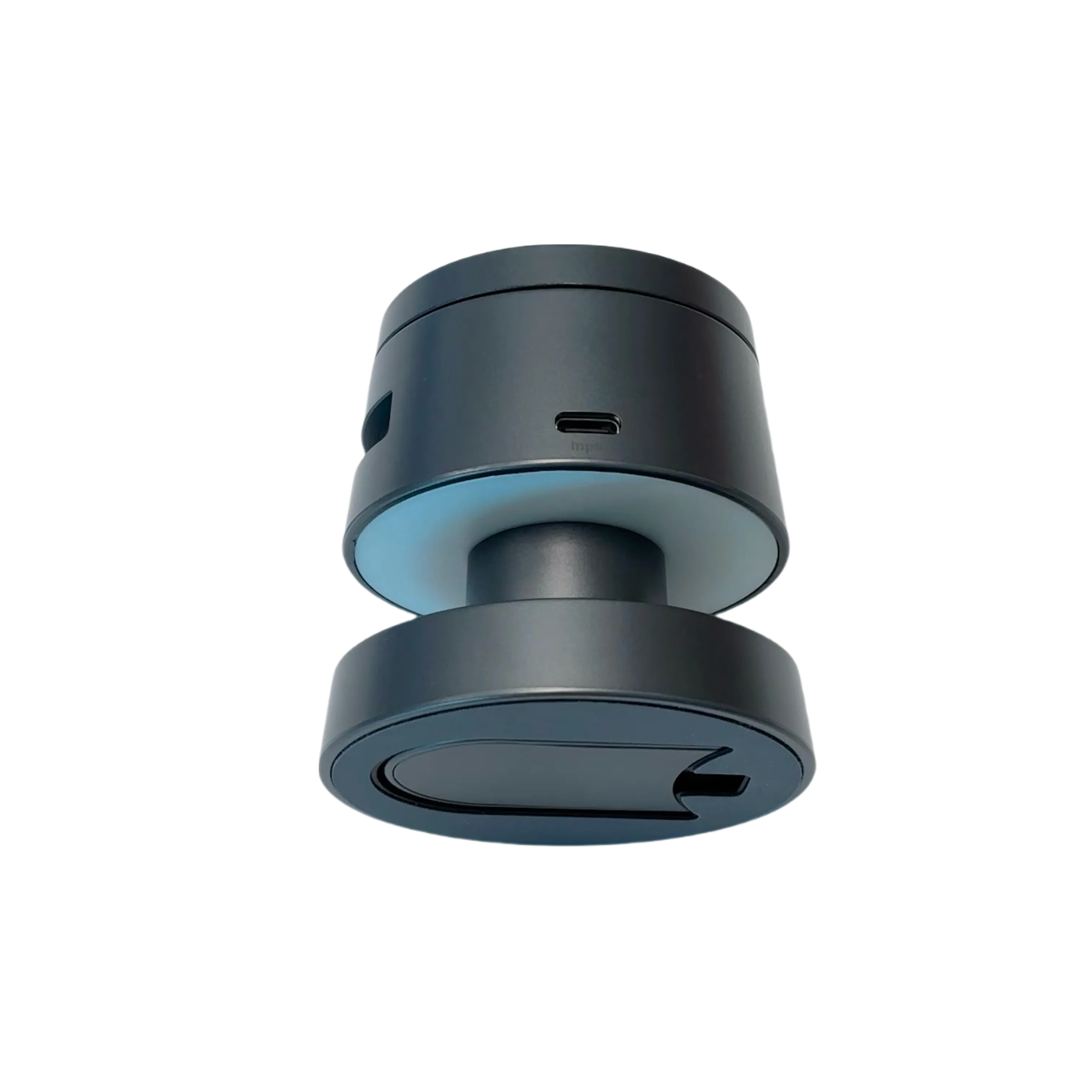 Levelo Luce 4 In 1 Wireless Charger