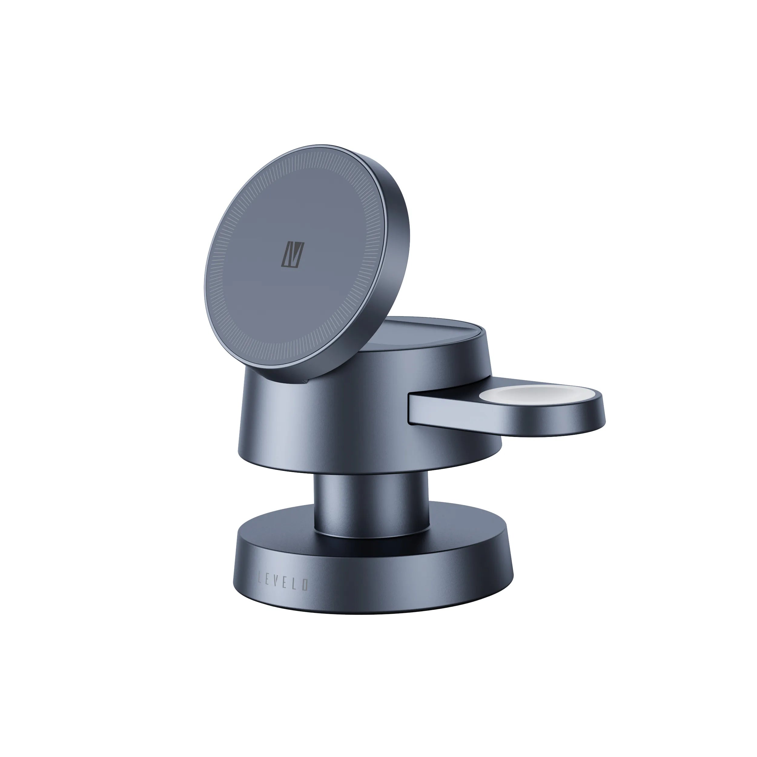 Levelo Luce 4 In 1 Wireless Charger