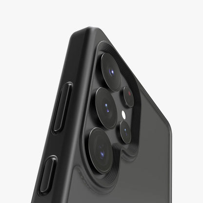 Levelo Matteo With Bottom Stand Grip Case