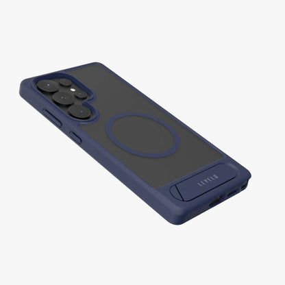 Levelo Matteo With Bottom Stand Grip Case