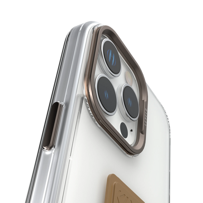 Levelo Morphix Clara Grip Case