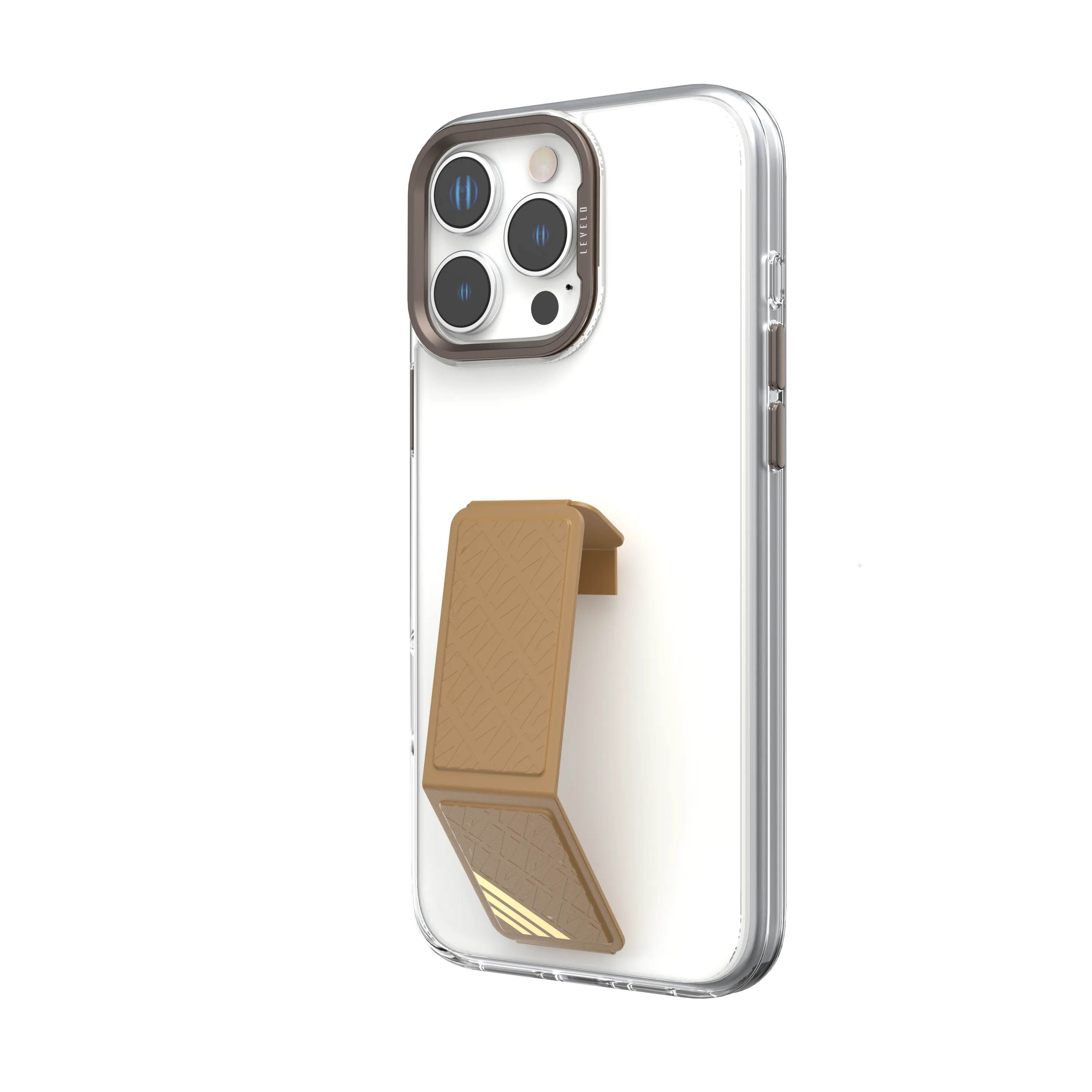 Levelo Morphix Clara Grip Case