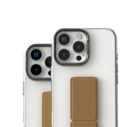 Levelo Morphix Clara Grip Case