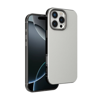 Levelo Mia Matte Silicone Case