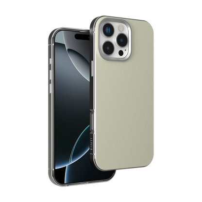 Levelo Mia Matte Silicone Case