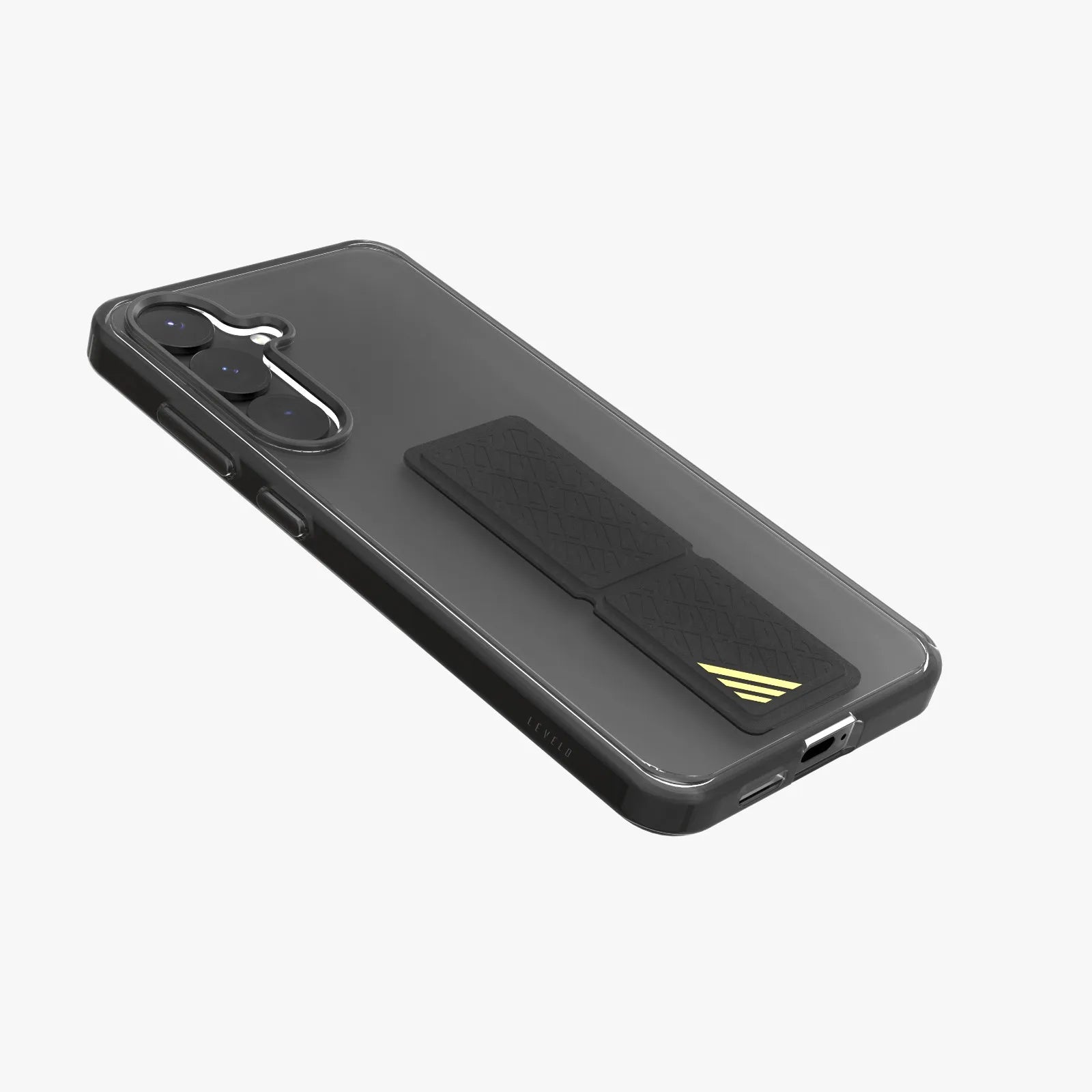 Levelo Morphix Clara Grip Case