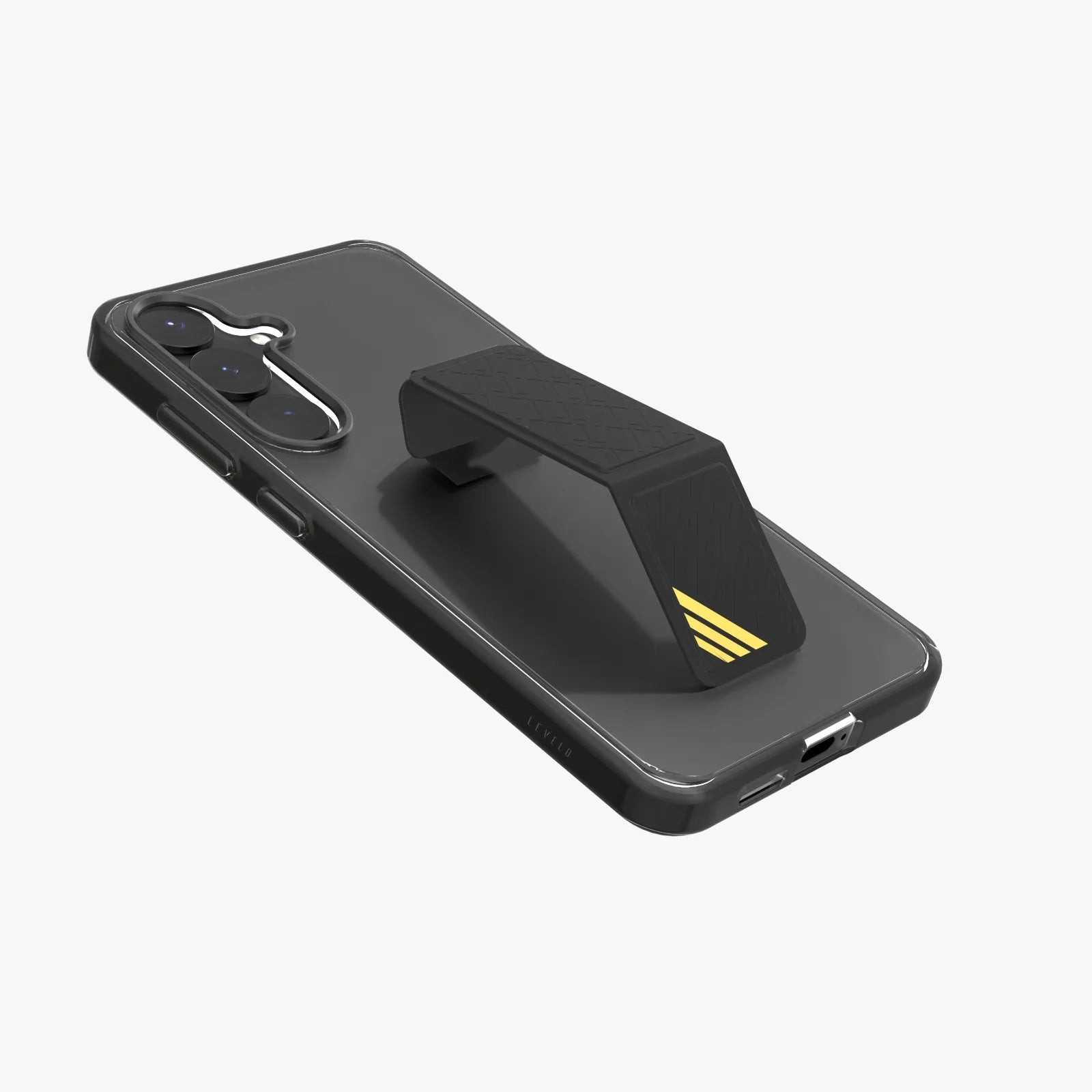 Levelo Morphix Clara Grip Case