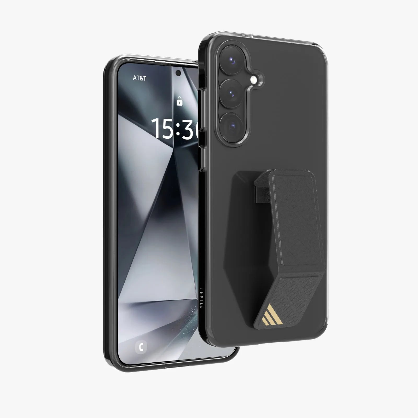 Levelo Morphix Clara Grip Case