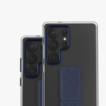Levelo Morphix Clara Grip Case