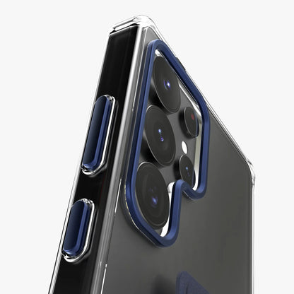 Levelo Morphix Clara Grip Case