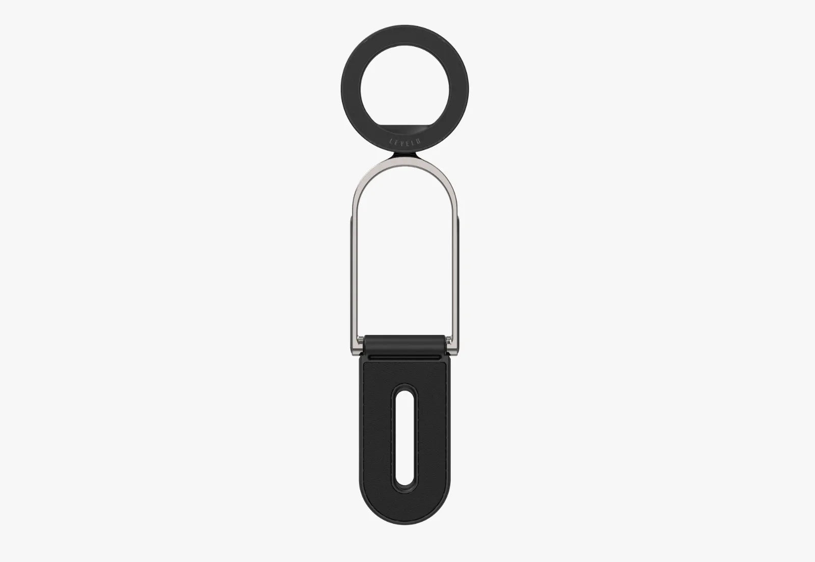 Levelo Nero MagSafe Car & Selfie Stick Portable Holder