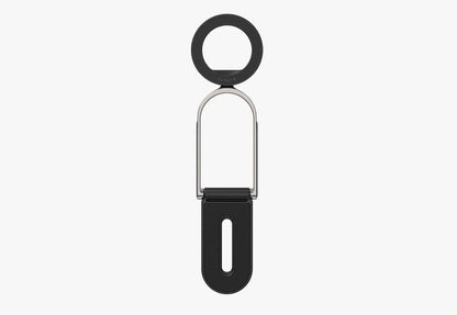 Levelo Nero MagSafe Car & Selfie Stick Portable Holder