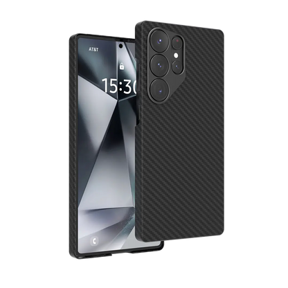 Levelo Samsung S25 Ultra Sergei Case