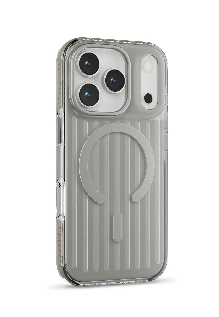 Levelo Cabin Magsafe Case