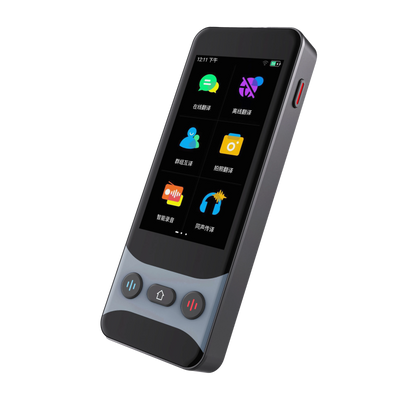 Levelo Fluent Link Offline & Online Voice Translator