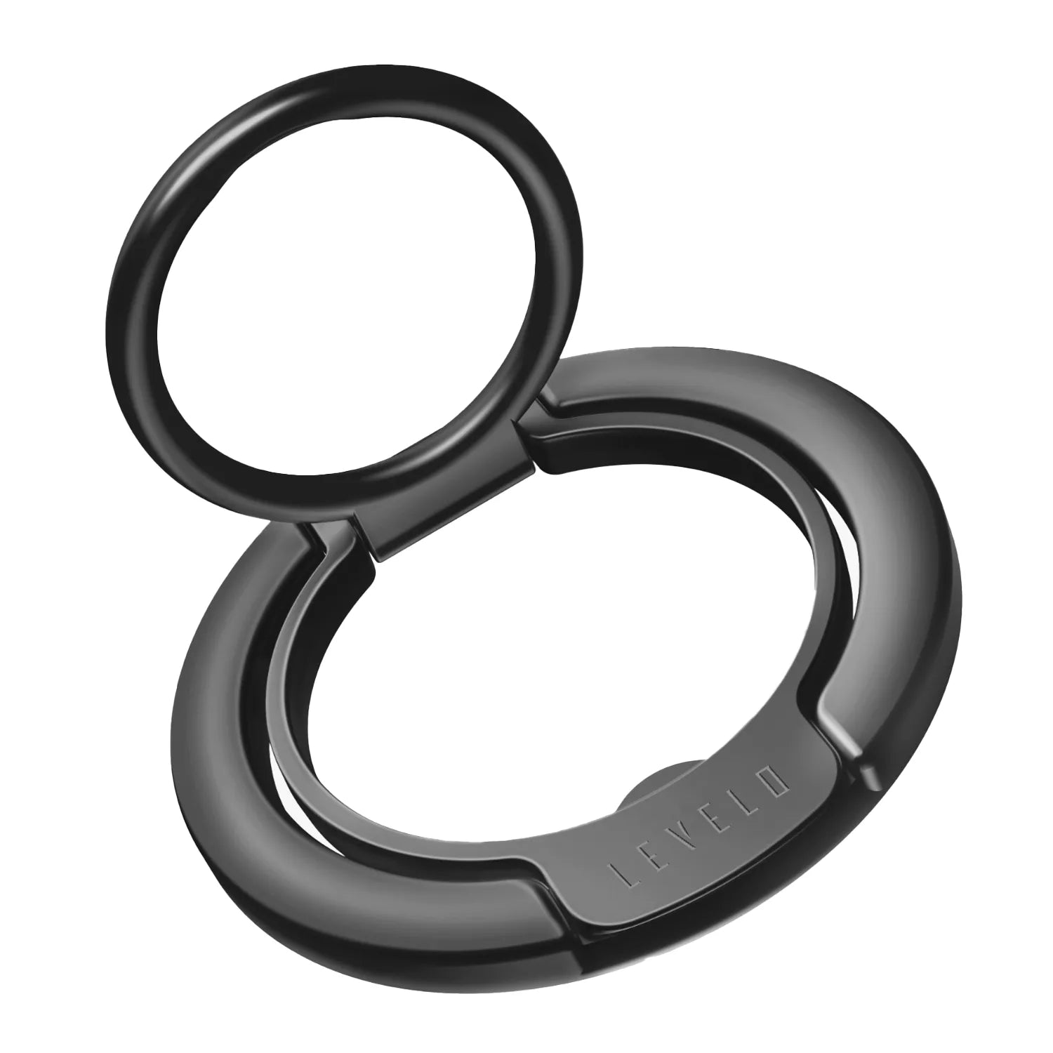 Levelo Luccio 2 in 1 Phone Ring Holder
