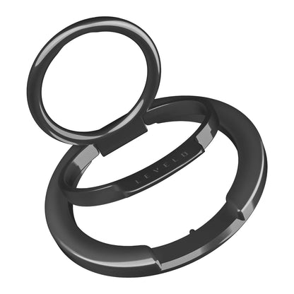 Levelo Luccio 2 in 1 Phone Ring Holder