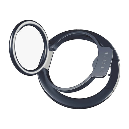 Levelo Luccio 2 in 1 Phone Ring Holder