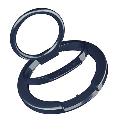Levelo Luccio 2 in 1 Phone Ring Holder