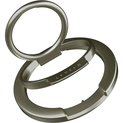 Levelo Luccio 2 in 1 Phone Ring Holder