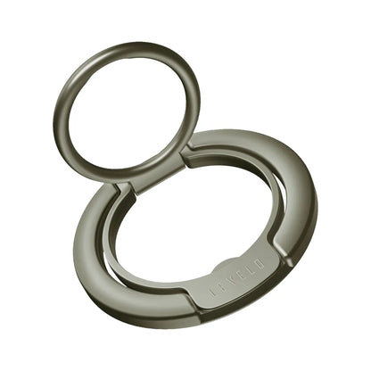 Levelo Luccio 2 in 1 Phone Ring Holder
