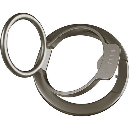 Levelo Luccio 2 in 1 Phone Ring Holder