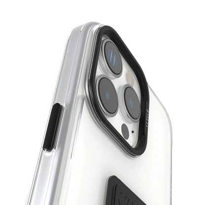 Levelo Morphix Clara Grip Case