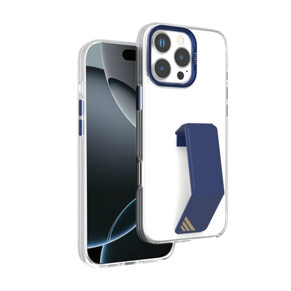 Levelo Morphix Clara Grip Case