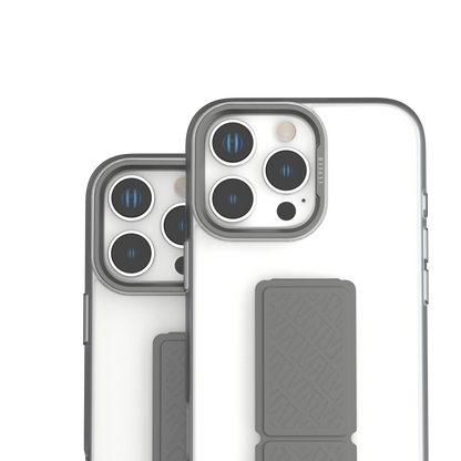Levelo Morphix Clara Grip Case