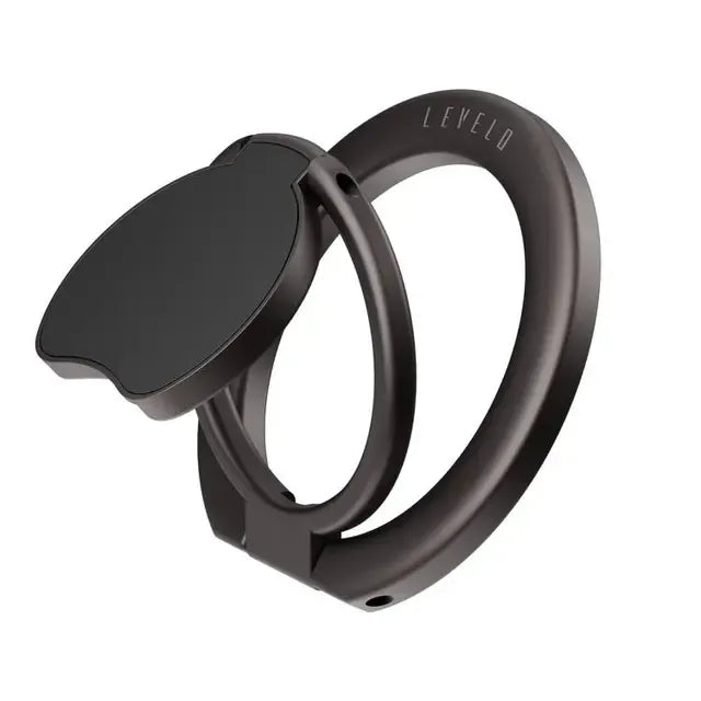 Levelo Orbit MagSafe & Magnetic Phone Ring Holder