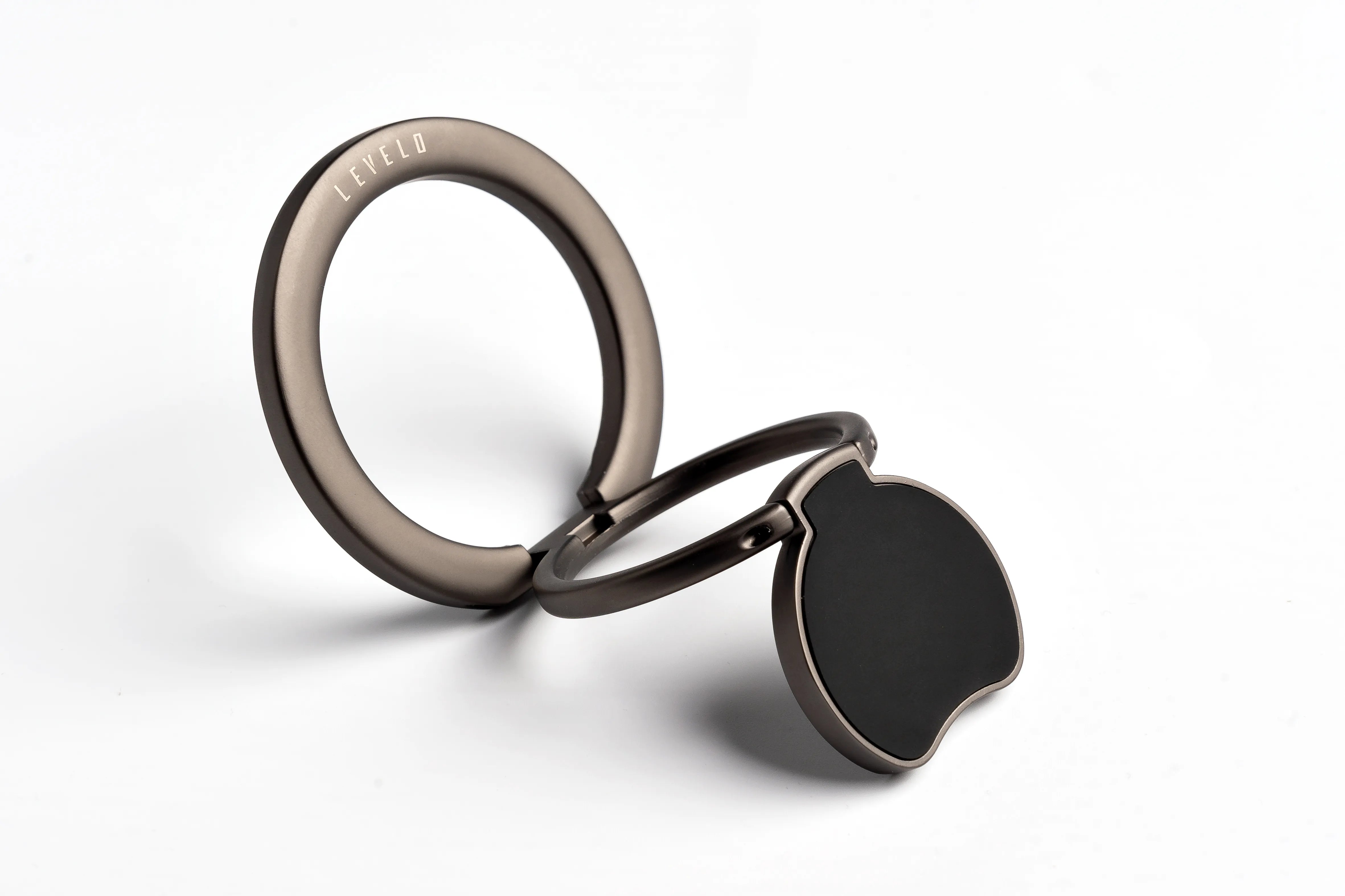 Levelo Orbit MagSafe & Magnetic Phone Ring Holder