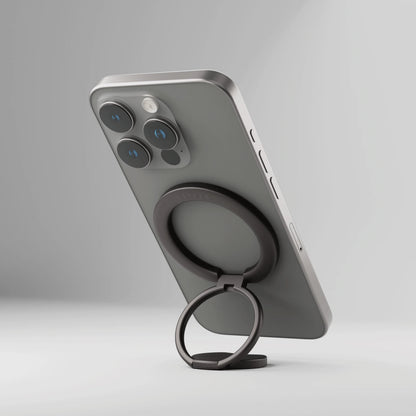 Levelo Orbit MagSafe & Magnetic Phone Ring Holder