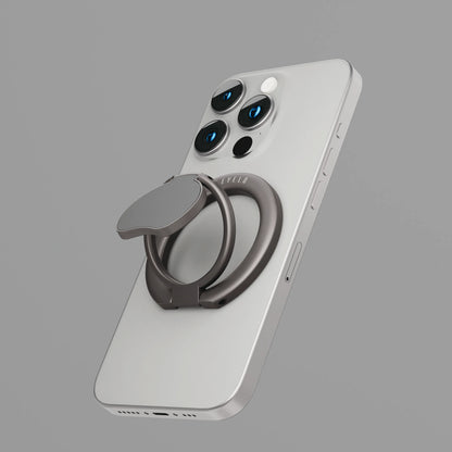 Levelo Orbit MagSafe & Magnetic Phone Ring Holder